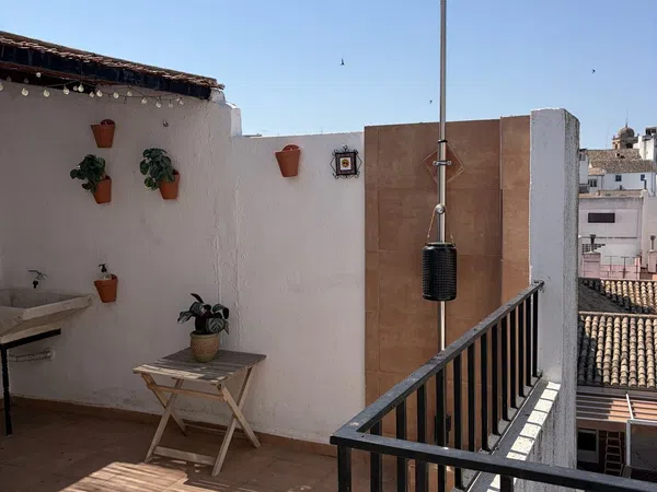 Chalet pareado en Rute - Foto 25