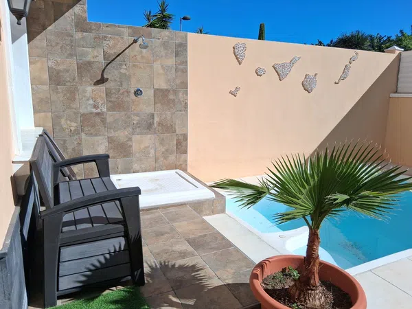 Chalet adosado en Buenavista del norte - Foto 11