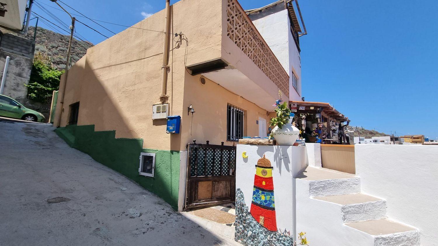 Chalet pareado en vereda La, 75 - Foto 2