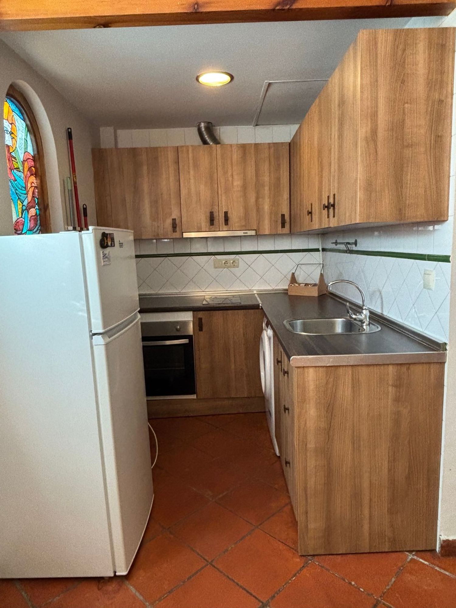 Estudio en Calle Limón, 3, Albaicín, Albaicín - Foto 6