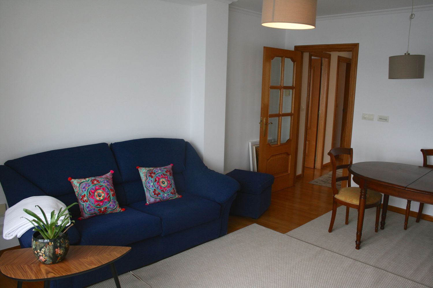 Piso en Avenida San Roque de Afuera, 5, Riazor - Visma, Riazor - Visma - Foto 38