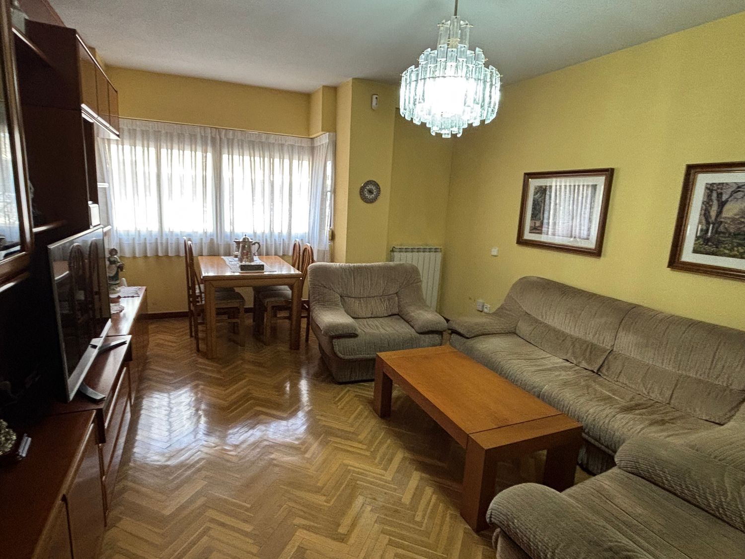 Piso en calle de Carlos Hernández, 29 - Foto 14