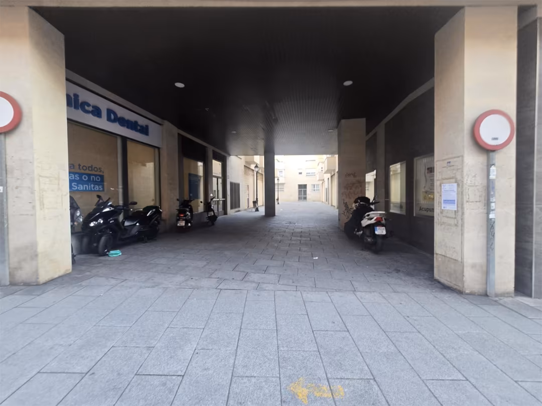 Planta baja en avenida Avenida de Fuenlabrada 79 - Foto 12