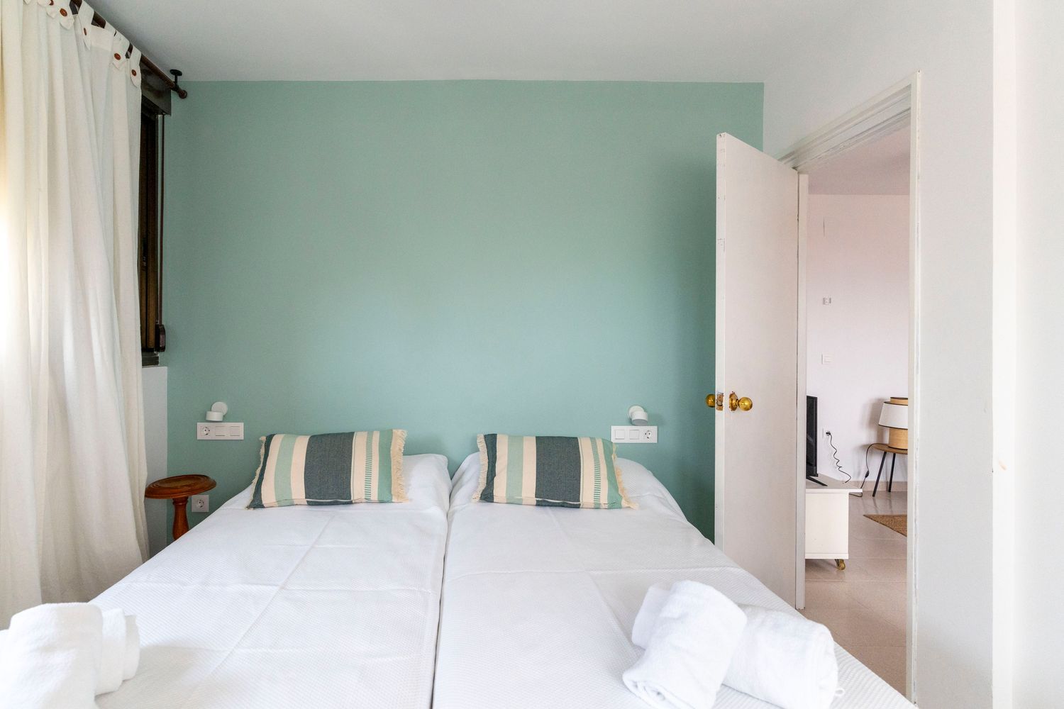 Piso en calle Málaga, 5 - Foto 8