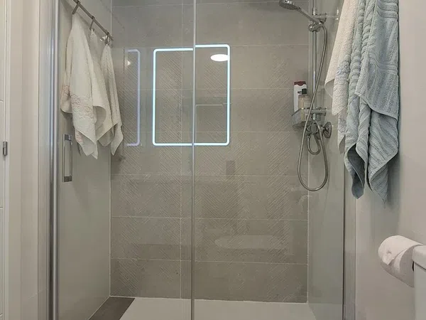 Estudio en plaza Salesiano Don Ubaldo, 9 portallocal - Foto 5