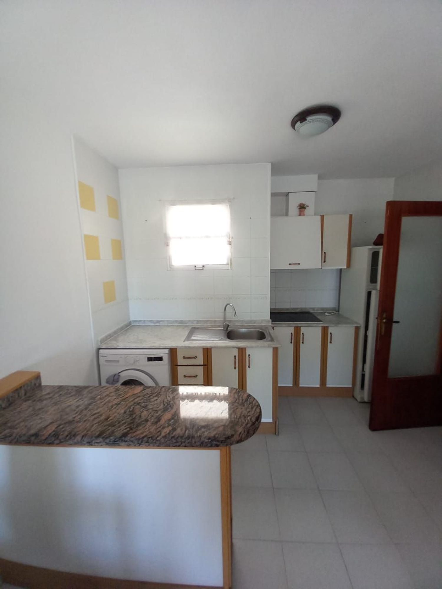Ático en Calle la Loma, 82, Avenida Habaneras - Curva de Palangre - Foto 5