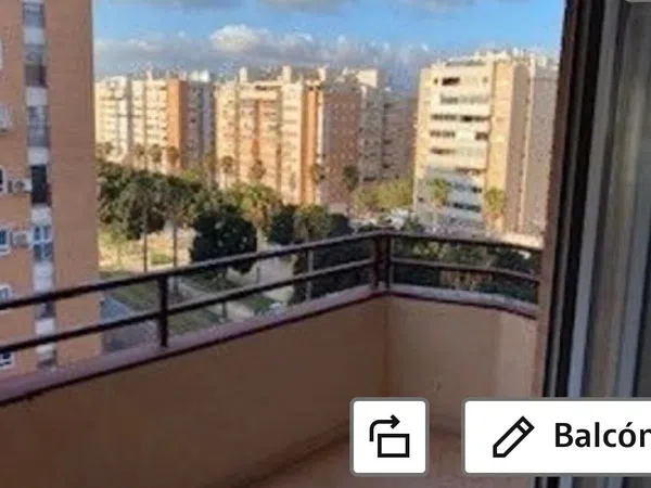 Piso en avenida Esportista Miriam Blasco, 1 - Foto 1