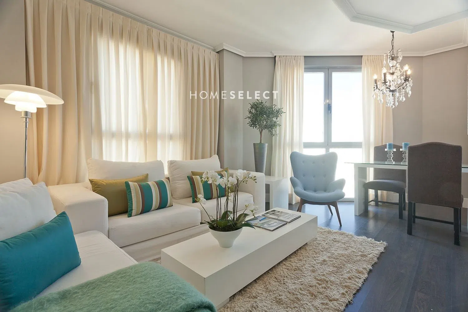 Piso en calle de Alonso Cano - Foto 1