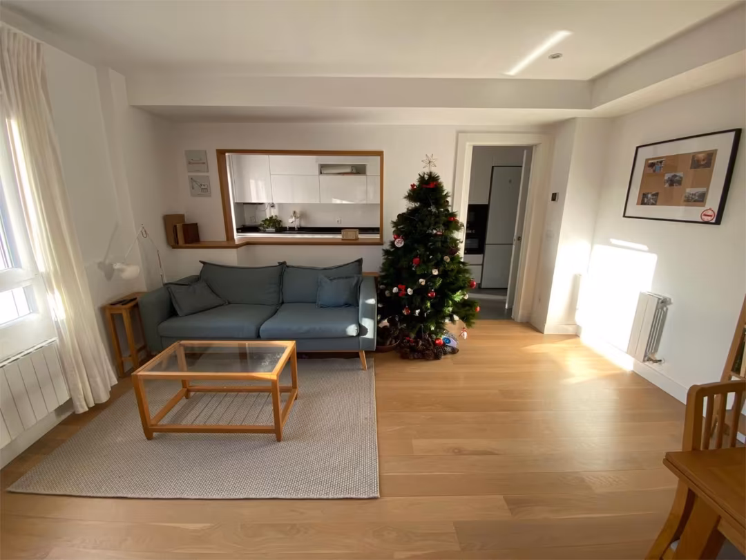 Piso en  Plaza Pombo 1 - Foto 26