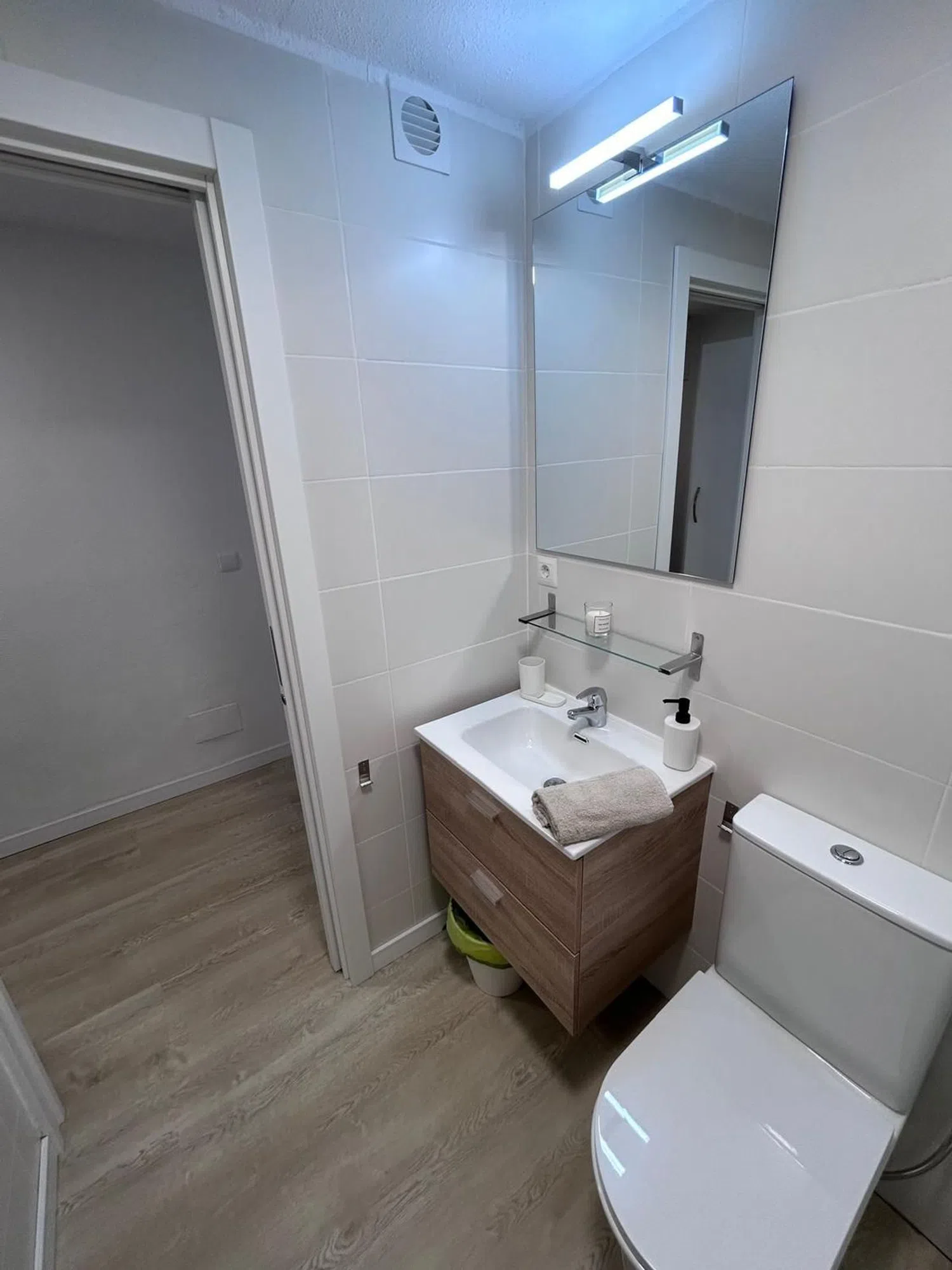 Piso en calle Doctor Alonso de Espejo, 2 - Foto 12