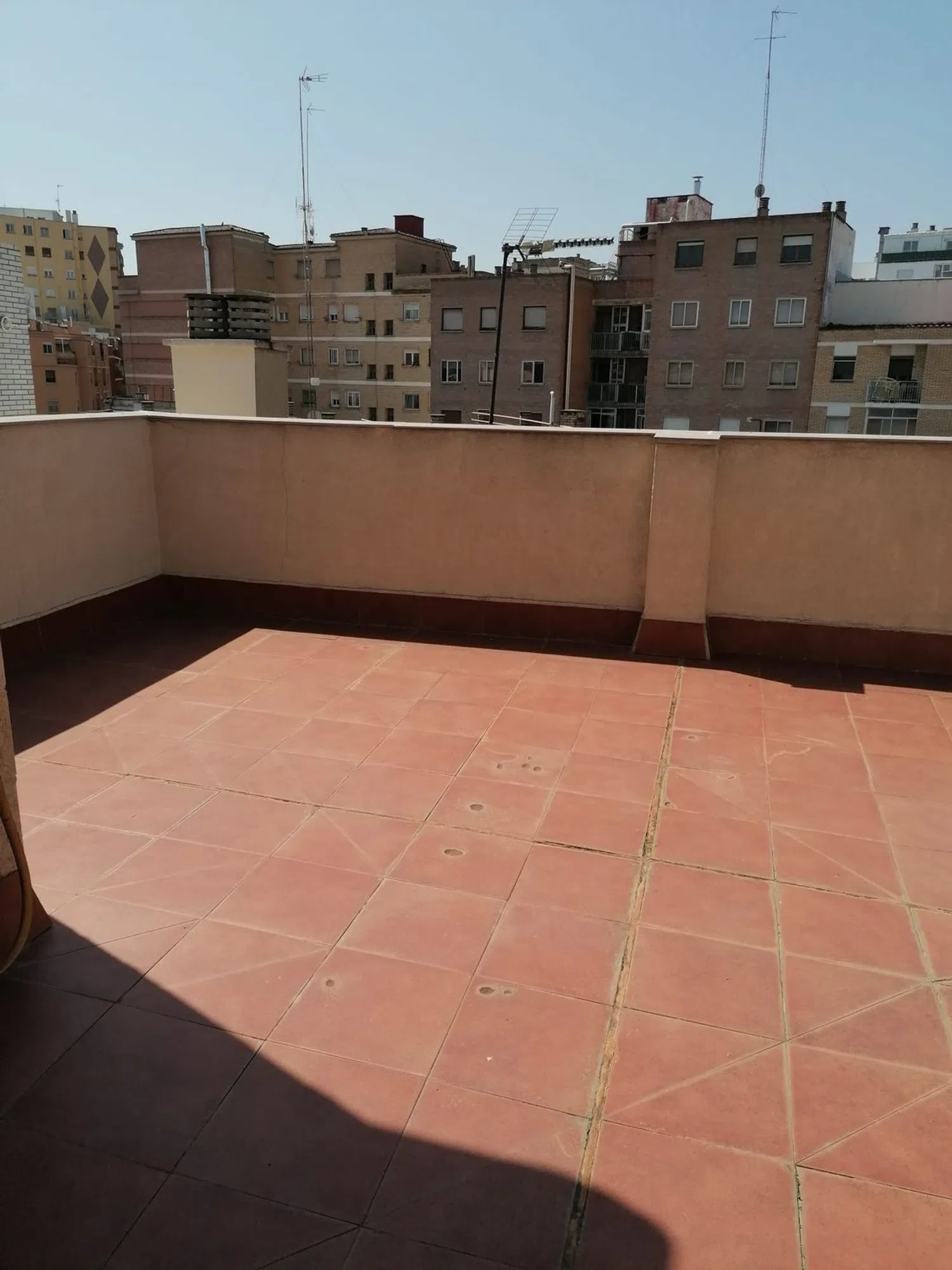 Piso en calle de Sixto Celorrio, 17 - Foto 16
