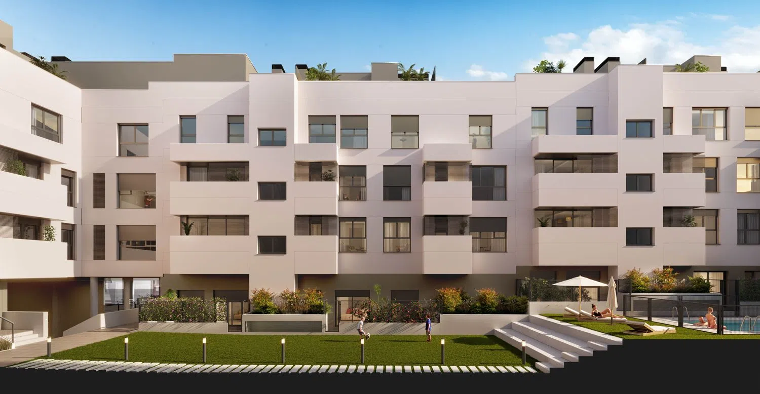 Piso en calle de Asunción Castell, 1 - Foto 27