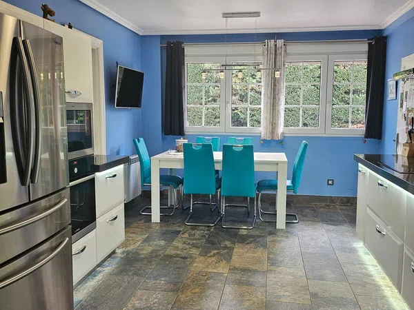 Casa independiente en El Olivar de Mirabal - Foto 11