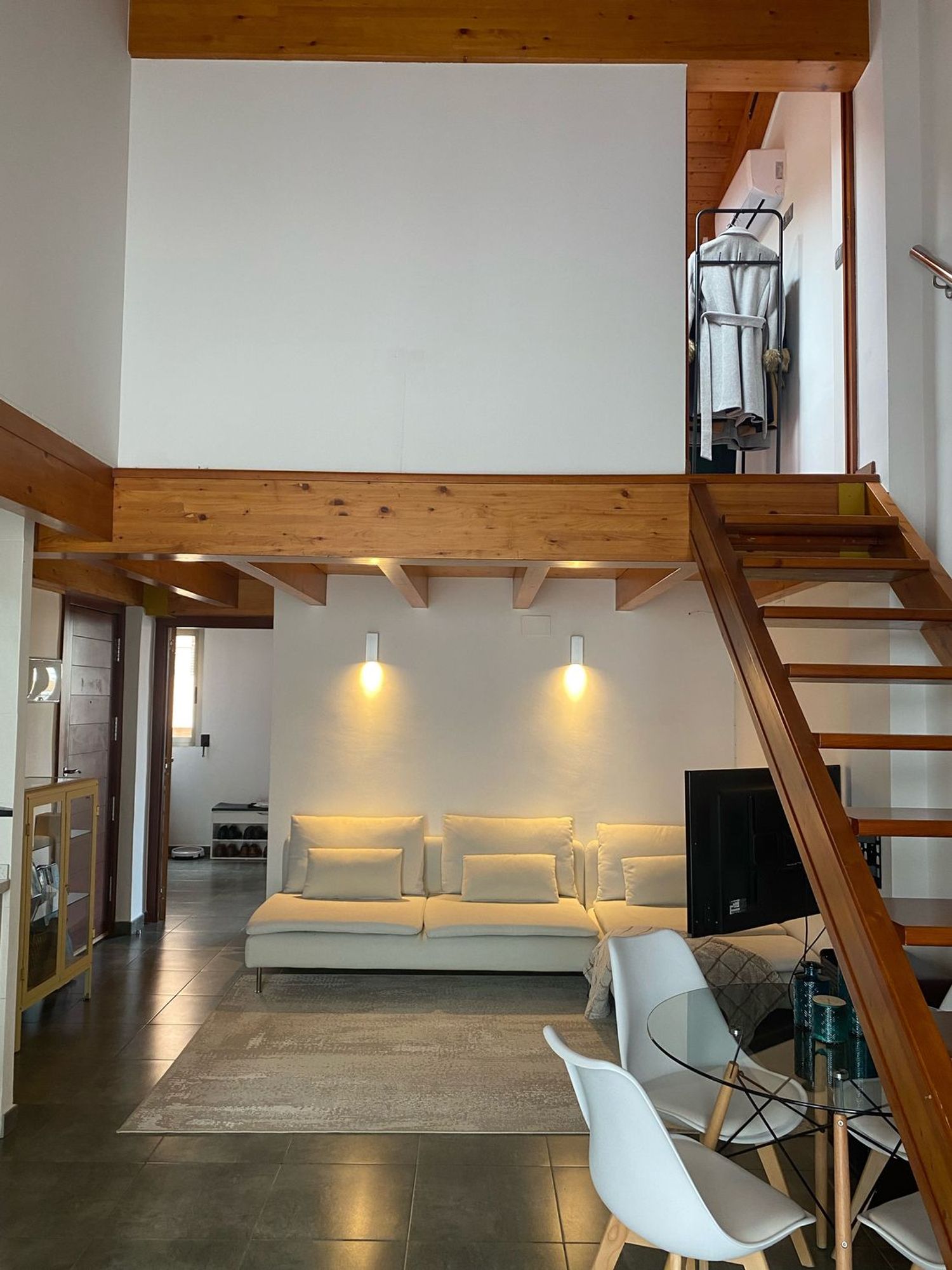 Dúplex en calle del General Almirante, 4 - Foto 1