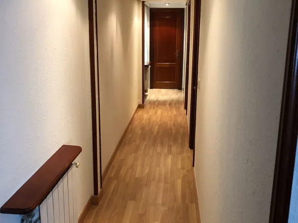 Piso en Fozaneldi-Tenderina - Foto 1