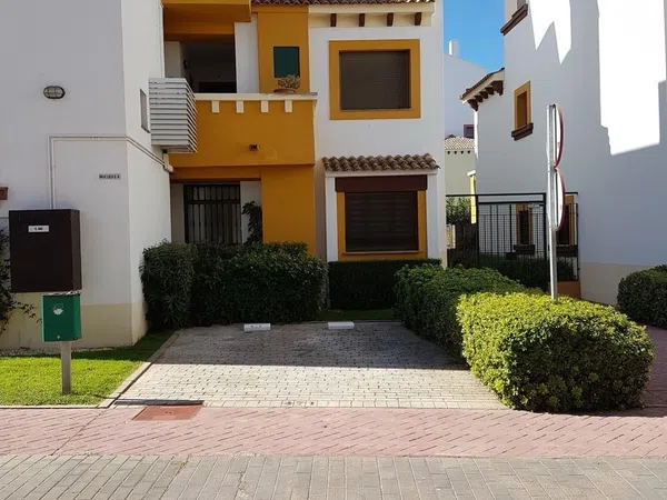 Piso en Avenida Juan Pablo II, 5 - Foto 5