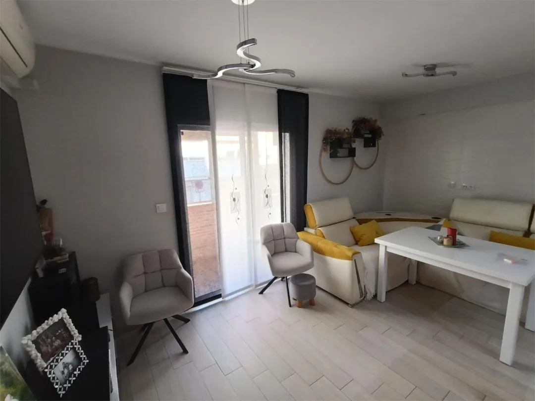 Piso en  Calle Juan Sebastián Elcano 14 - Foto 3