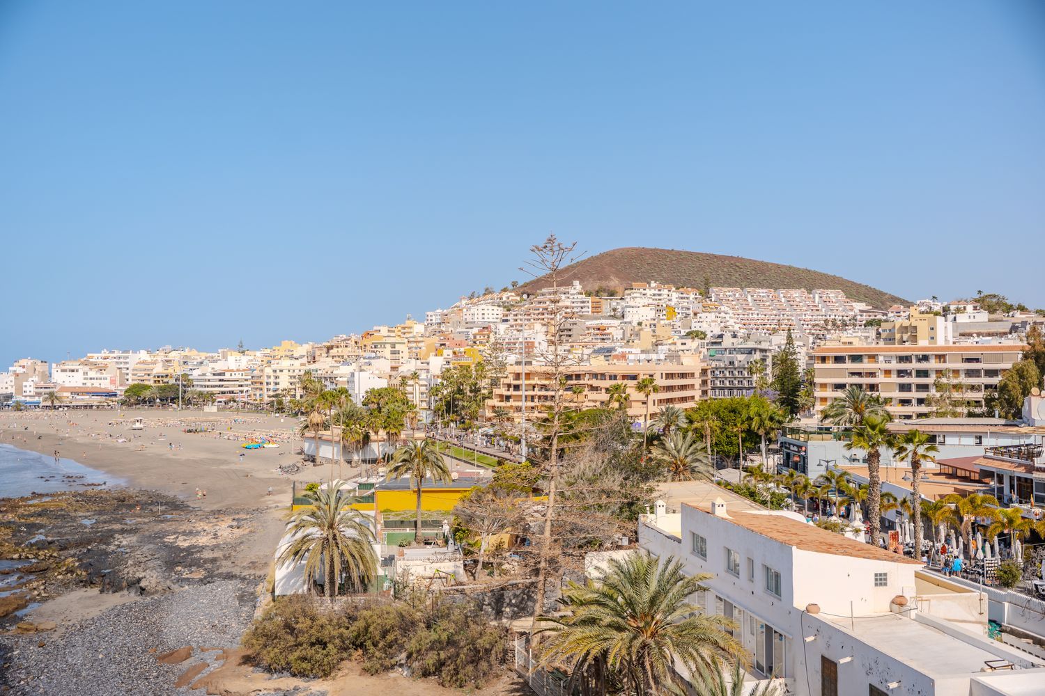 Piso en Calle el Coronel, 1, Los Cristianos - Foto 12