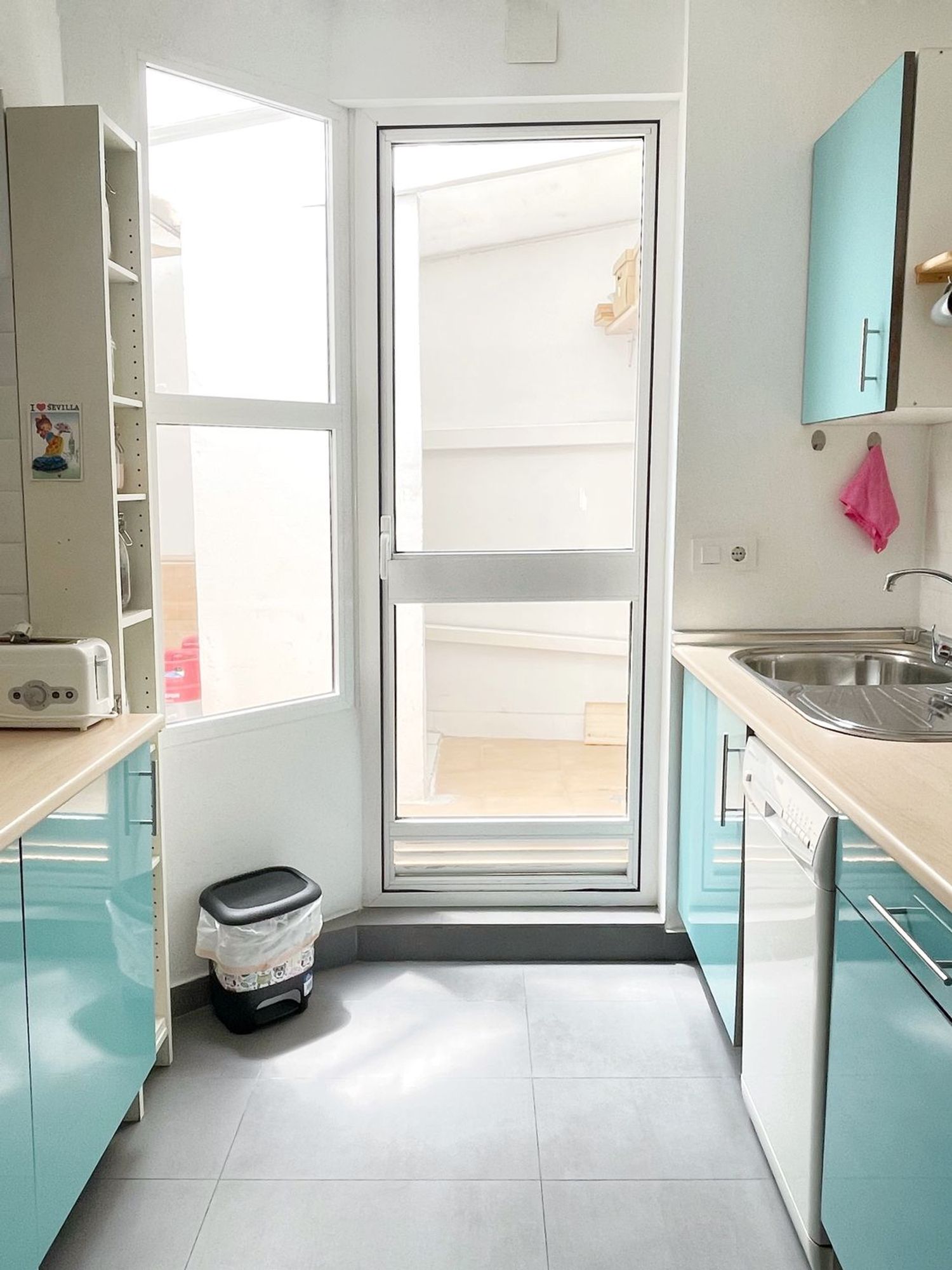 Piso en calle Alhelí, 3 - Foto 11