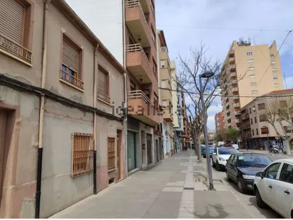 Chalet adosado en Calle Corredera, 76 - Foto 1