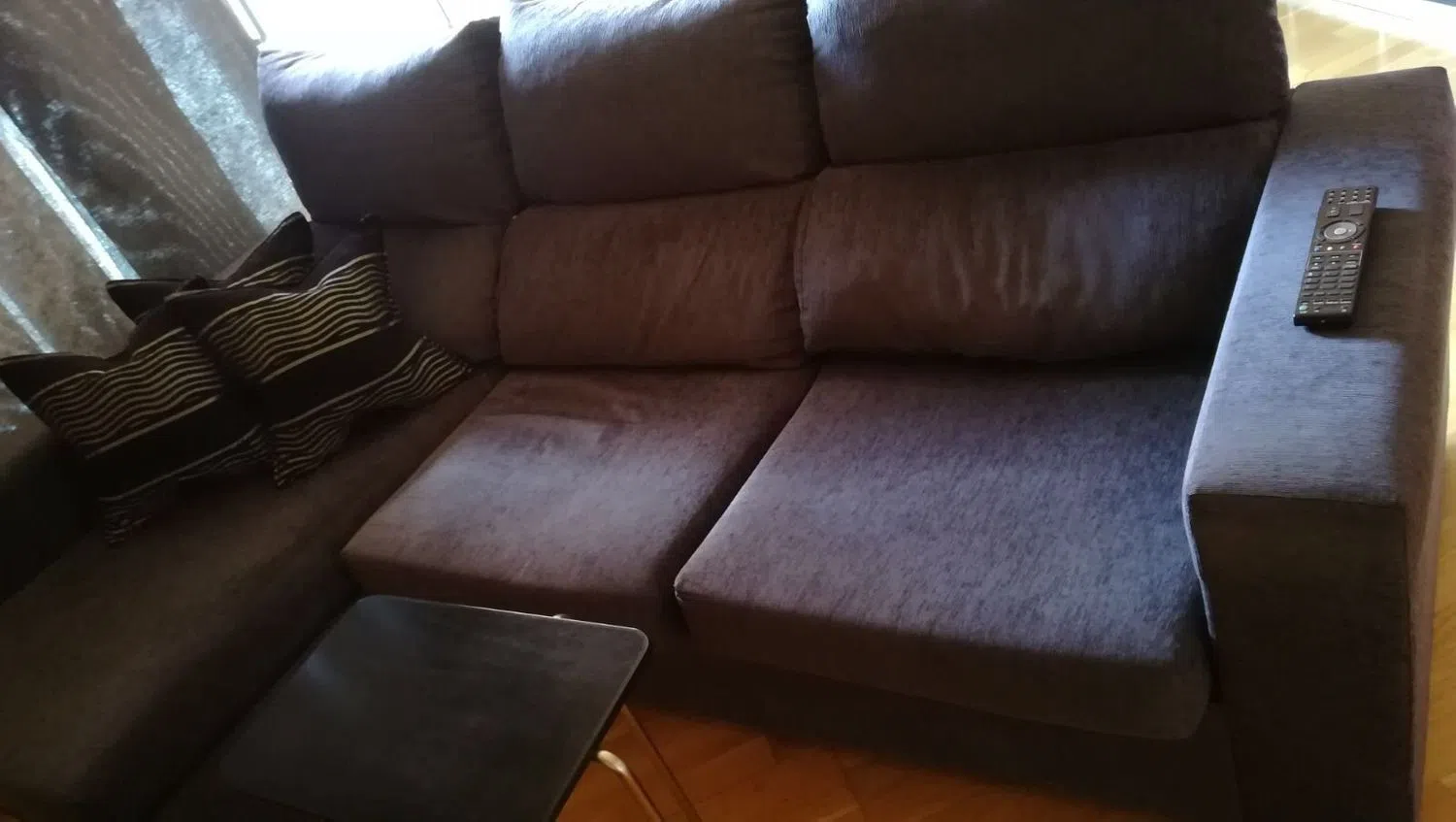 Estudio en calle de la Maternitat D�Elna, 2 - Foto 4
