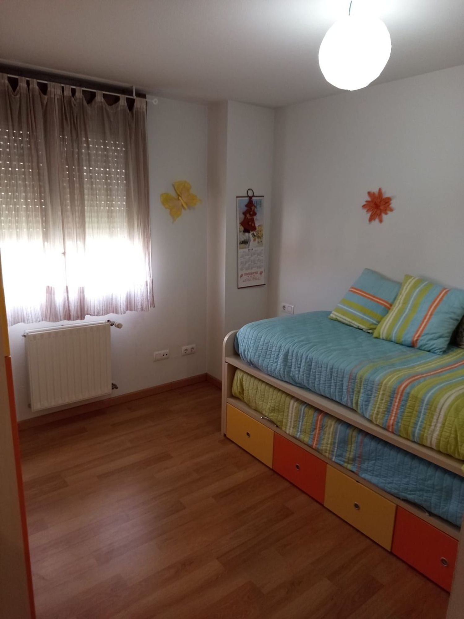 Piso en calle Juan Hevia, 2 - Foto 31