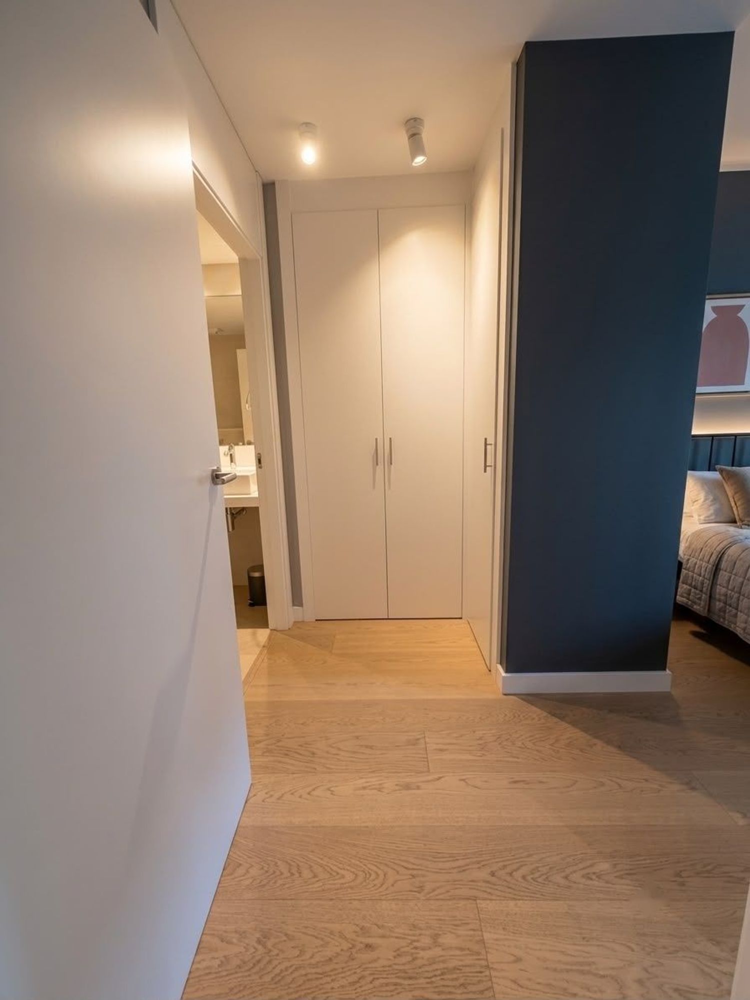 Piso en Calle d'Àlaba, 143, El Parc i la Llacuna del Poblenou - Foto 12