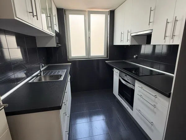 Piso en Barrio Aluche