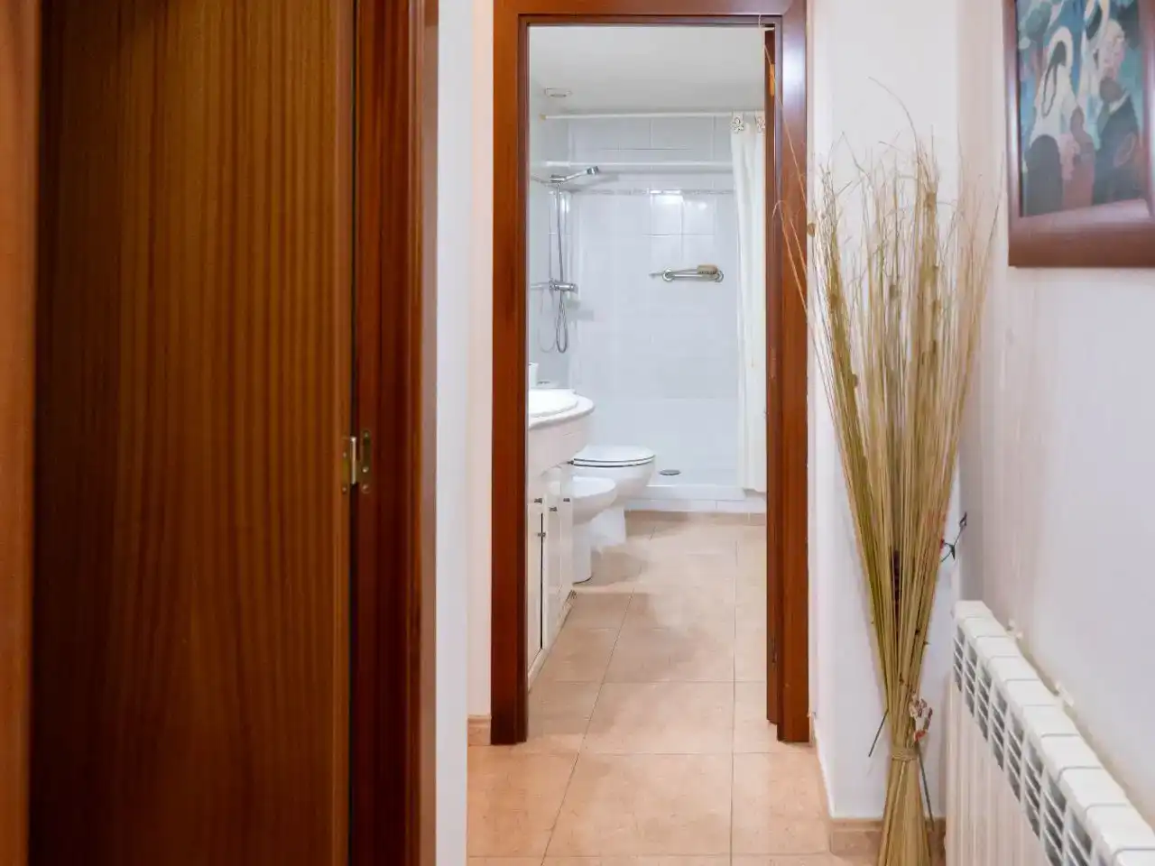 Piso en  Carrer del Dr. Carles Pol i Aleu 38 - Foto 31