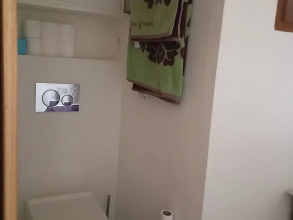 Piso en Calle Mario García, 5, Barri Eixample, Barri Eixample - Foto 10