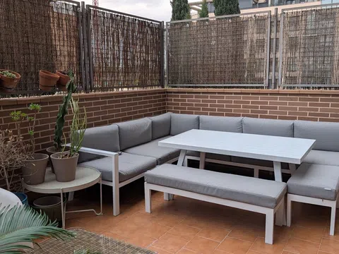 Piso en calle de Ana de Austria, 52