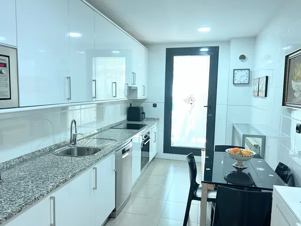 Piso en Calle Severo Ochoa, 1 b, Sector B, Sector B - Foto 11