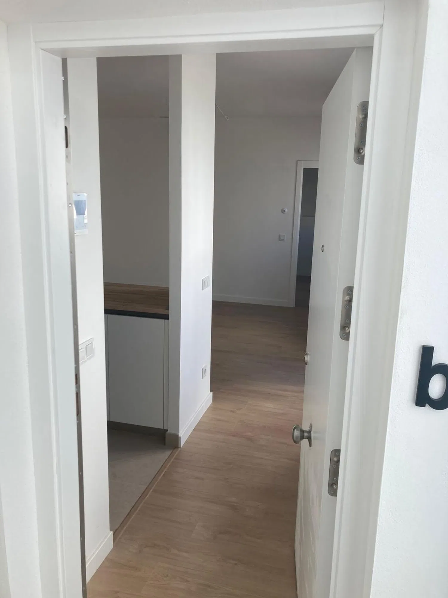 Piso en calle Eugenio Gross, 18 - Foto 2