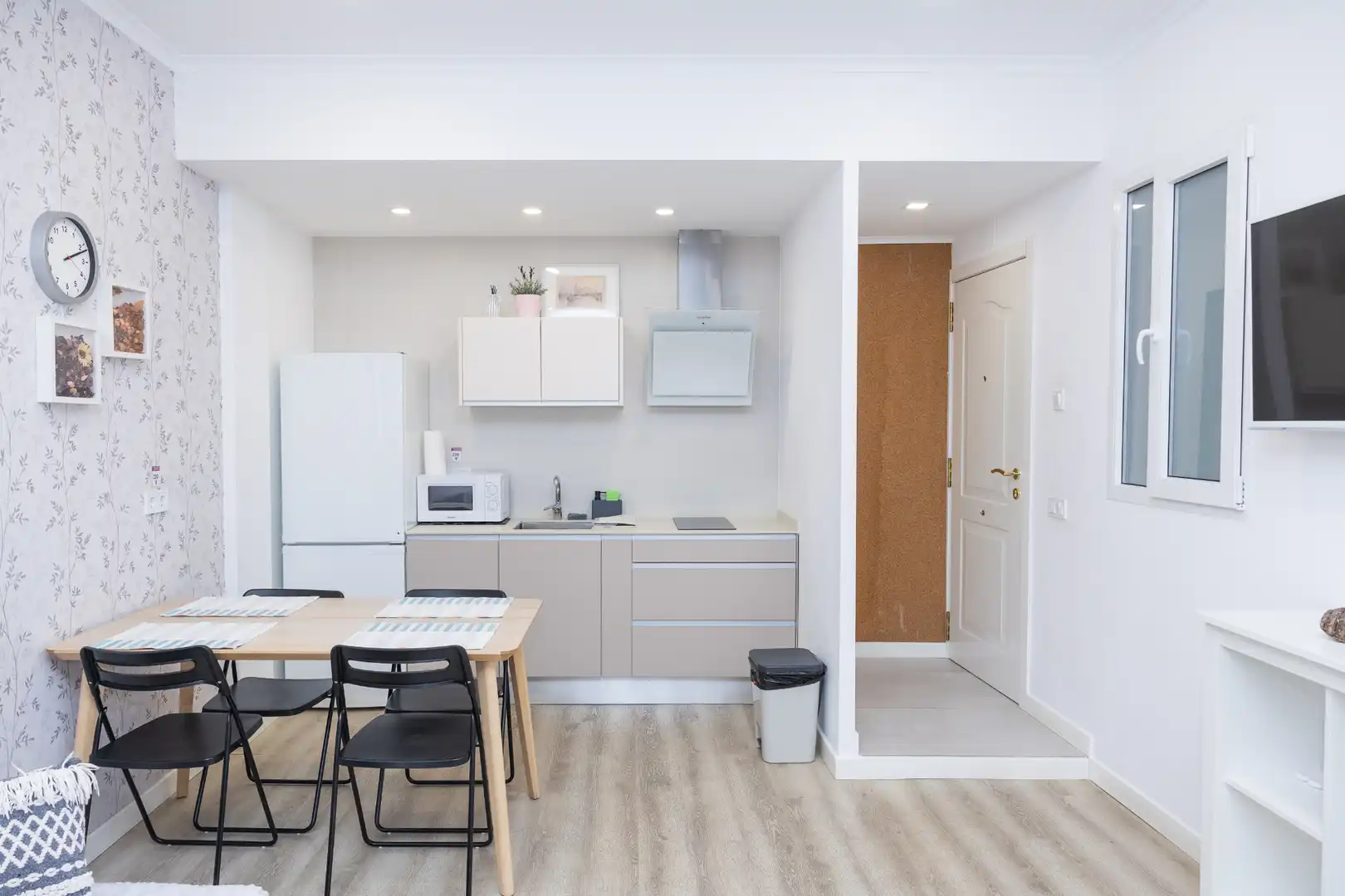 Apartamento en  Avinguda de Suècia - Foto 11