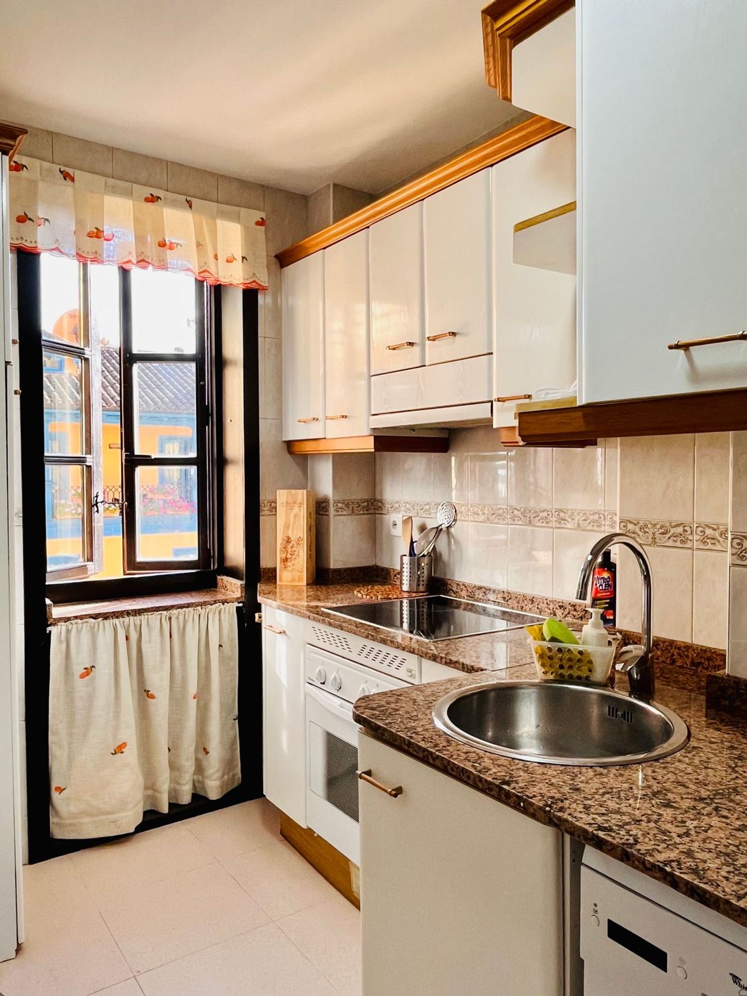 Piso en calle Fontán, 1 - Foto 7