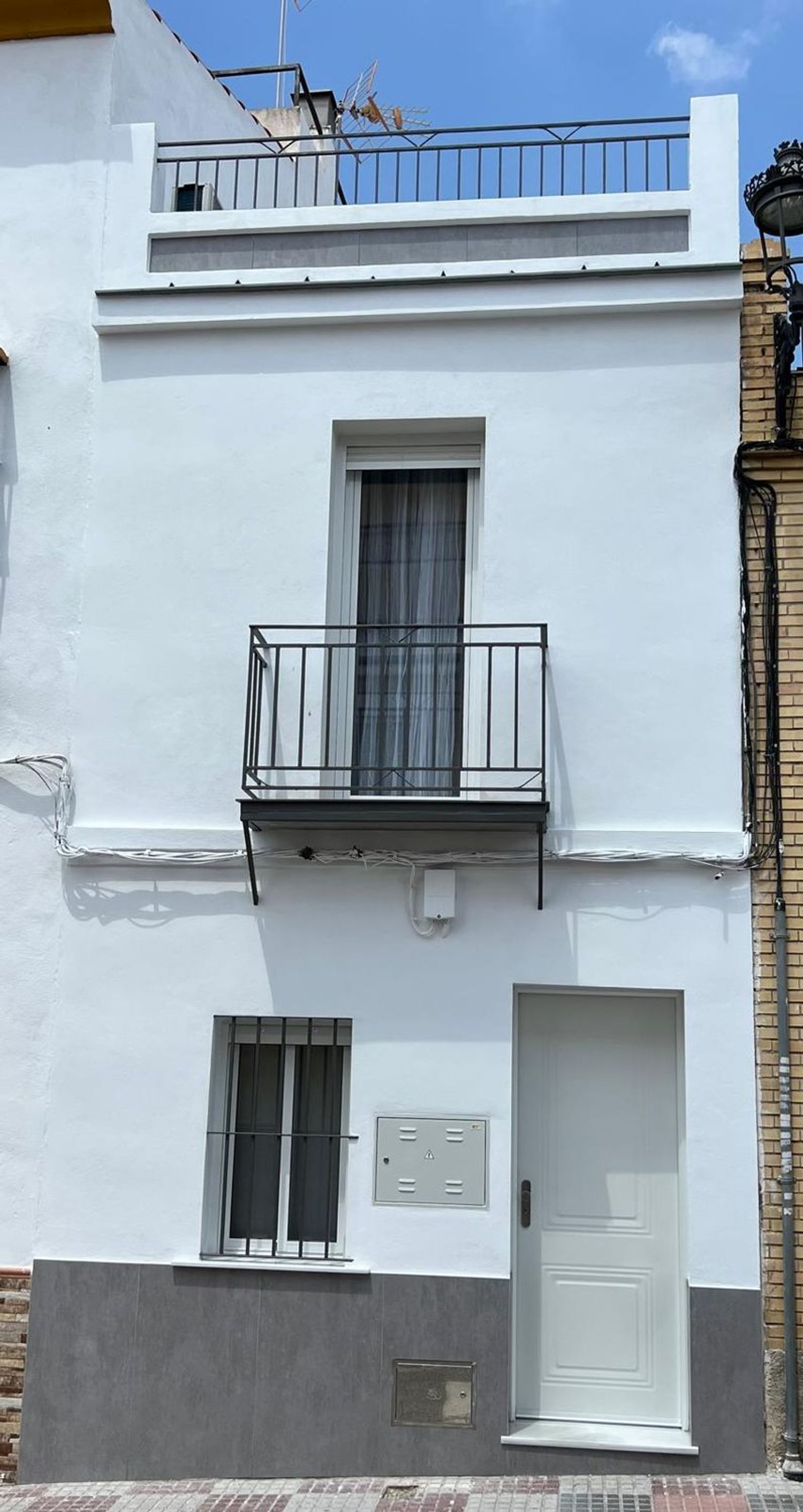 Chalet adosado en Calle Concepción Ibarra, 6, Centro, Centro - Foto 21