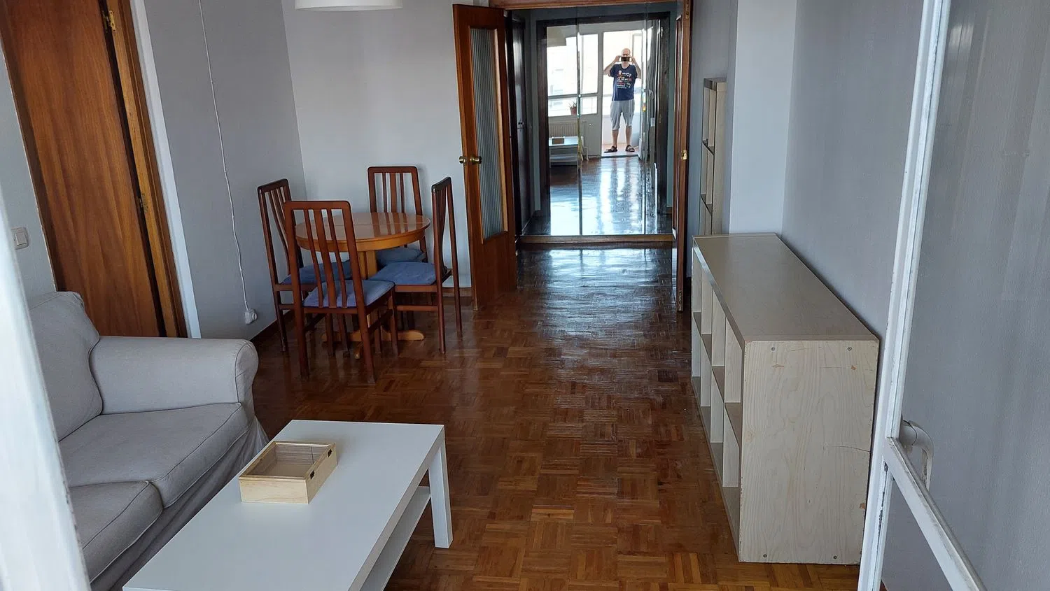 Piso en avenida de El Ferrol, 31 - Foto 3