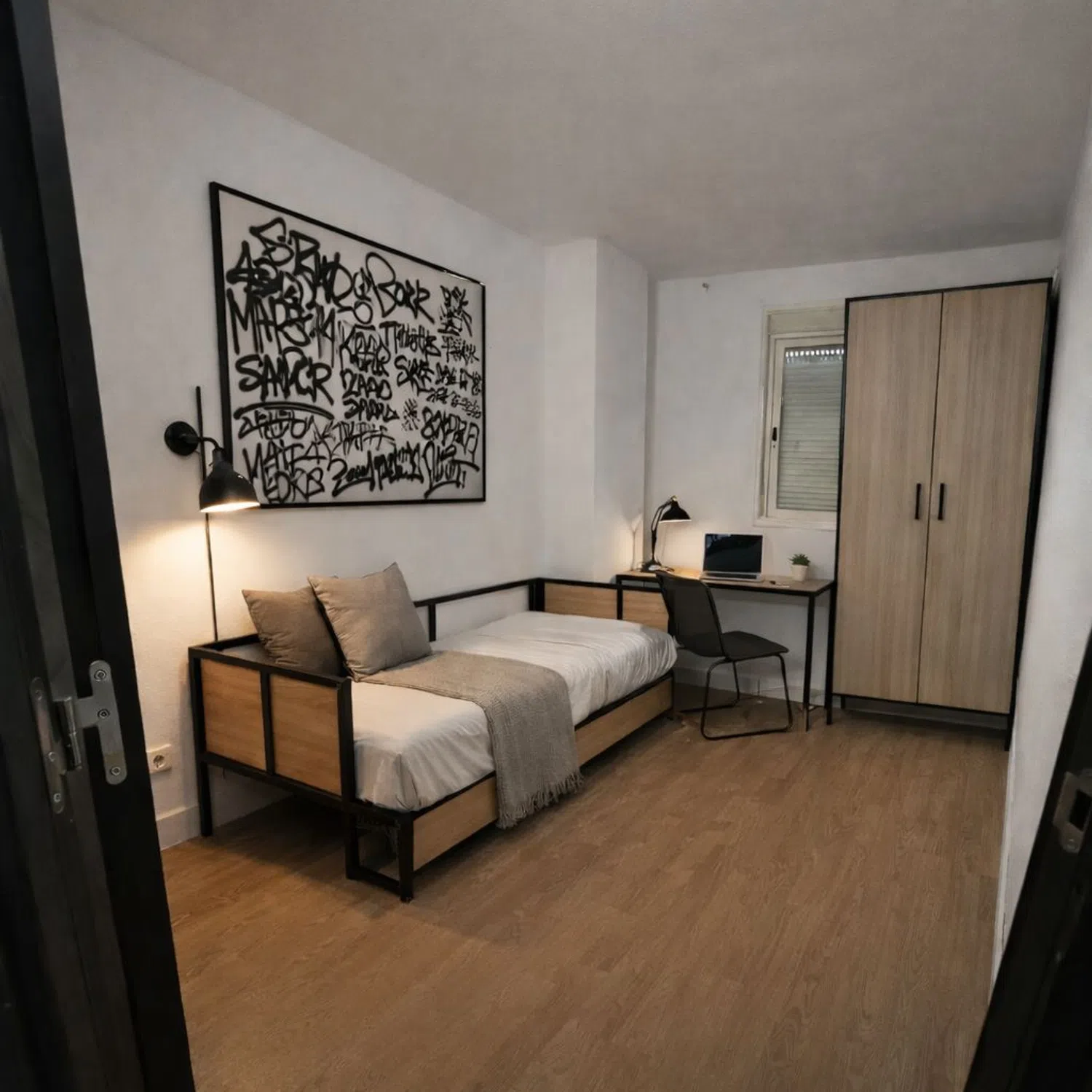 Dúplex en calle Libertad, 15 - Foto 3