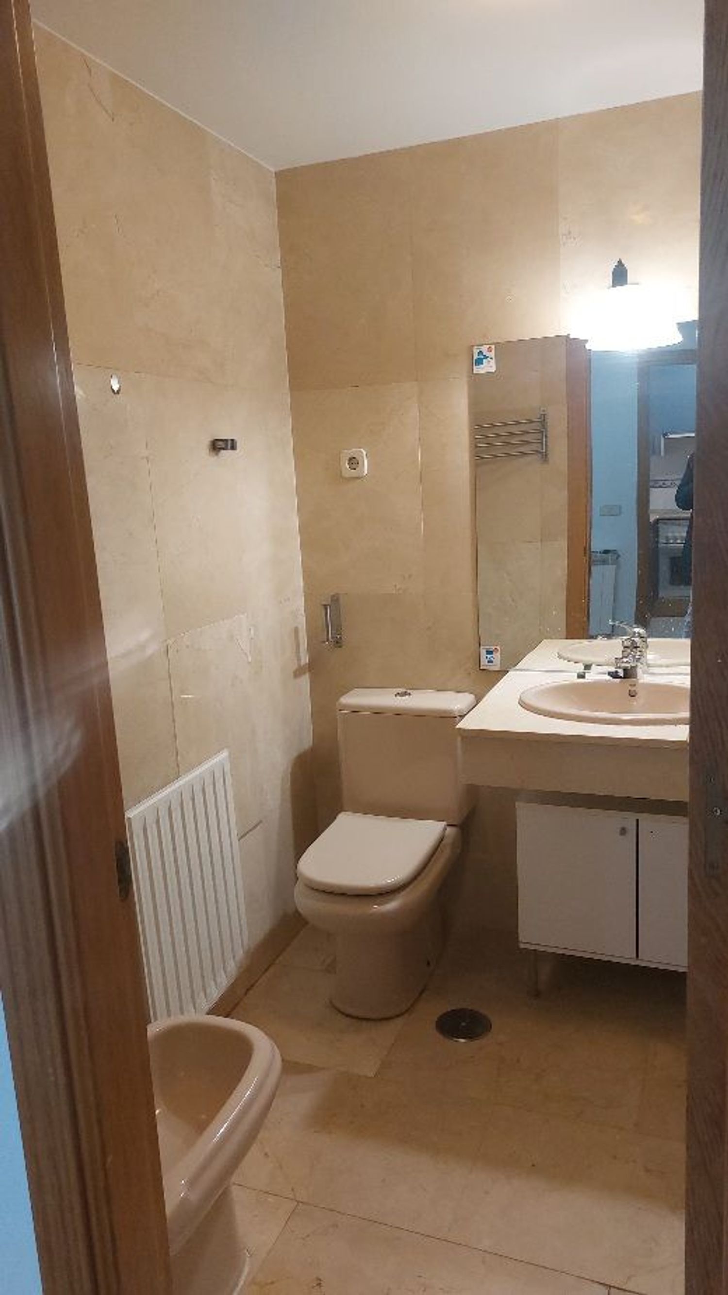 Estudio en calle Francisco Crespo, 1 - Foto 8