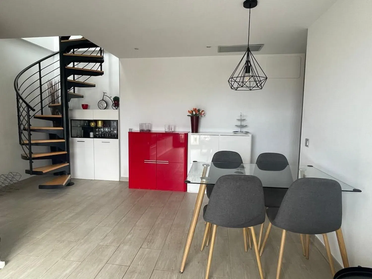 Dúplex en calle de Ramon Medel, 2 - Foto 1