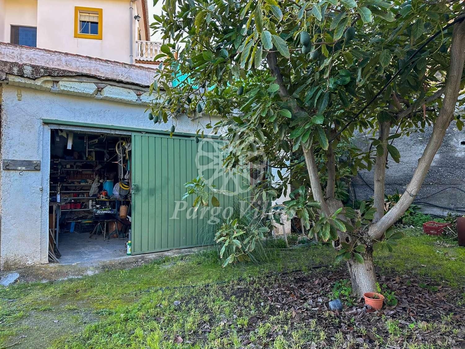 Caserón en Caserón en Calle Luna de Oriente, 1, Monte los Almendros - El Pargo - Costa Aguilera, Monte los Almendros - El Pargo - Costa Aguilera - Foto 19