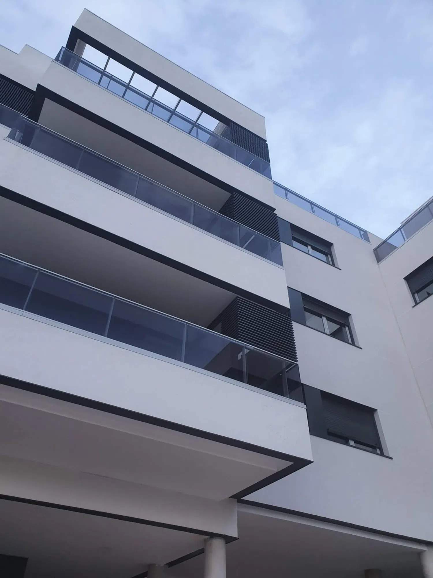 Piso en calle Trinidad y Tobago, 6 - Foto 22