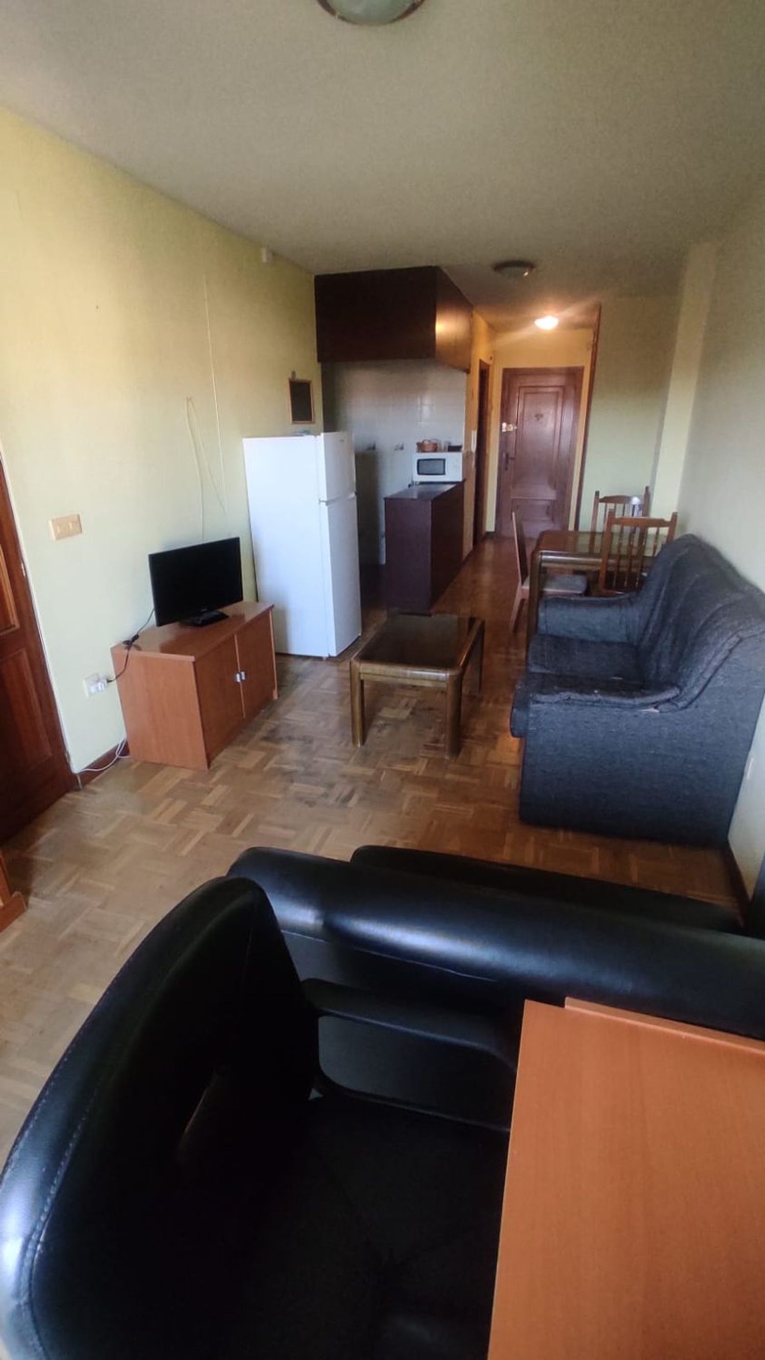 Estudio en Avenida de los Reyes de España, 26, Universidad-Tenerías - Foto 3
