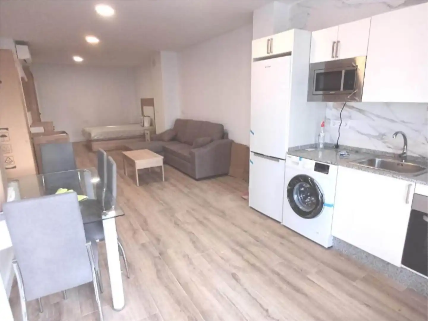 Piso en  Calle Pintor Espinosa 16 - Foto 6