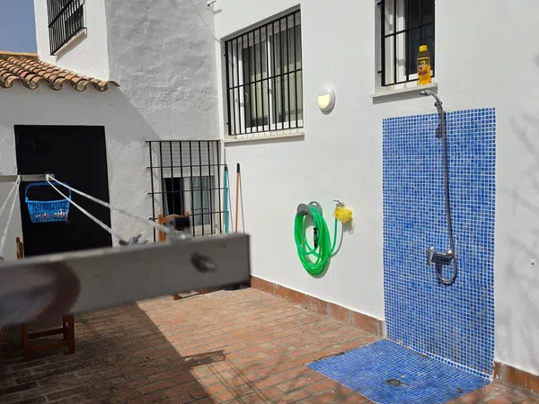 Chalet pareado en Calle Poniente, 30, Los Caños de Meca, Los Caños de Meca - Foto 10