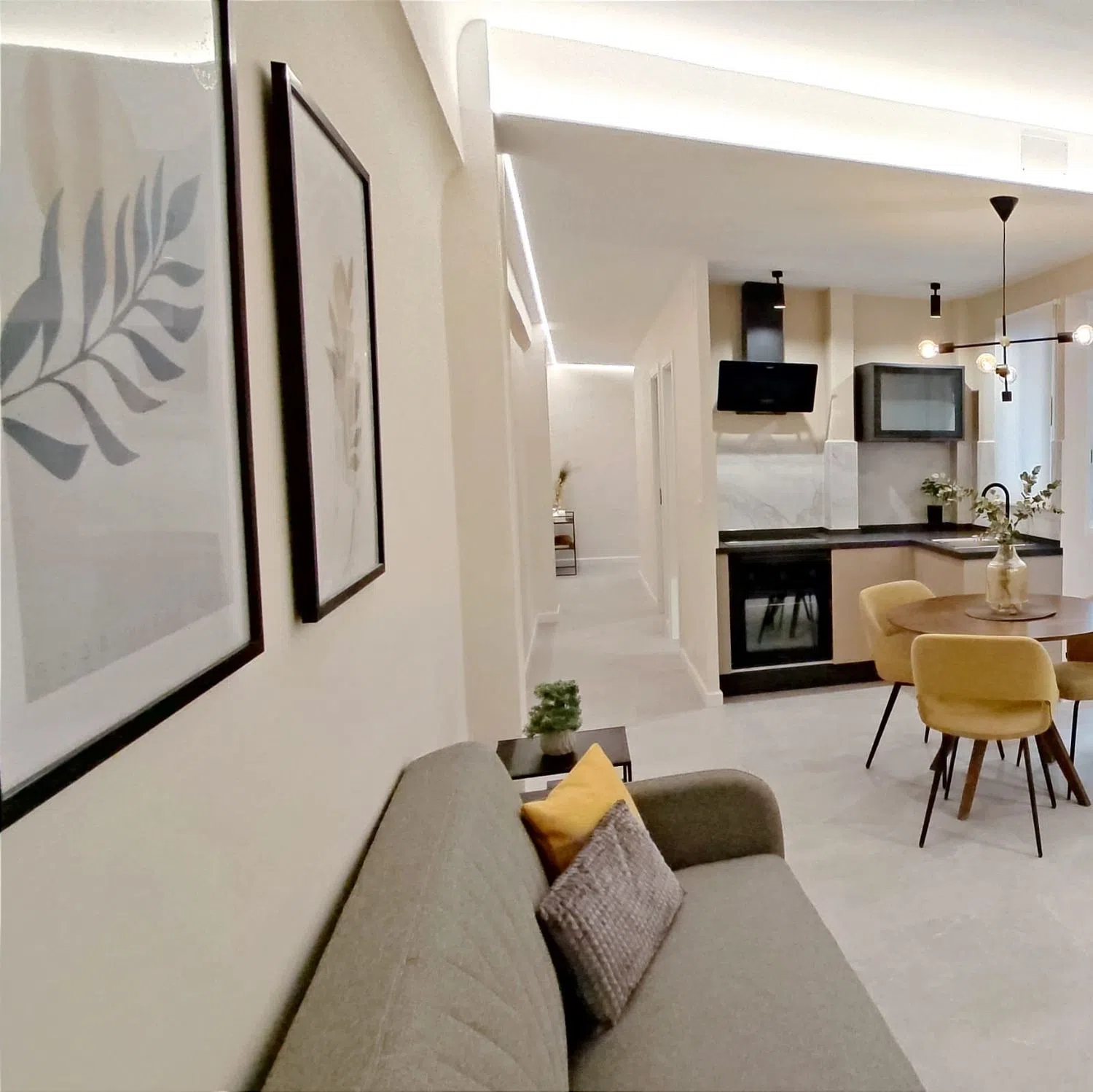 Piso en calle Bono Guarner, 28 - Foto 4