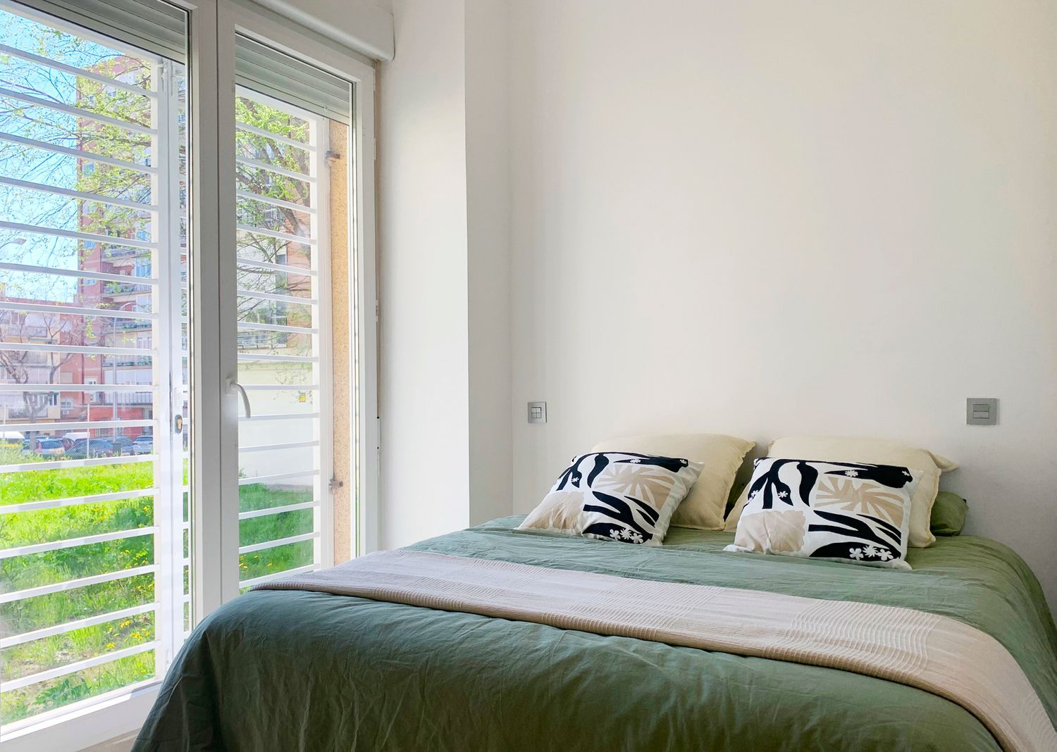 Piso en calle de Antonio de Leyva, 32 - Foto 22