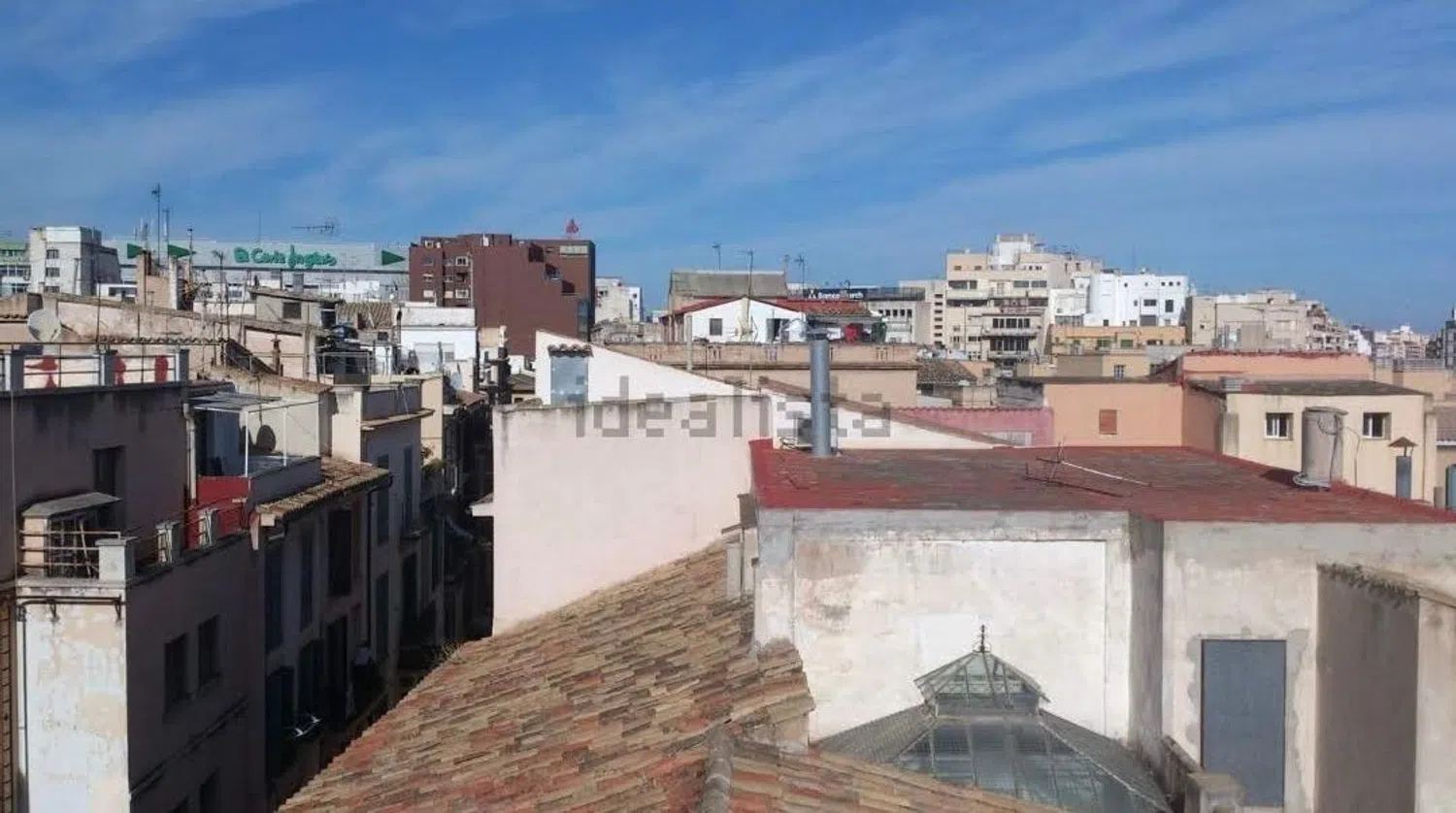 Ático en calle del Sindicat, 20 - Foto 4