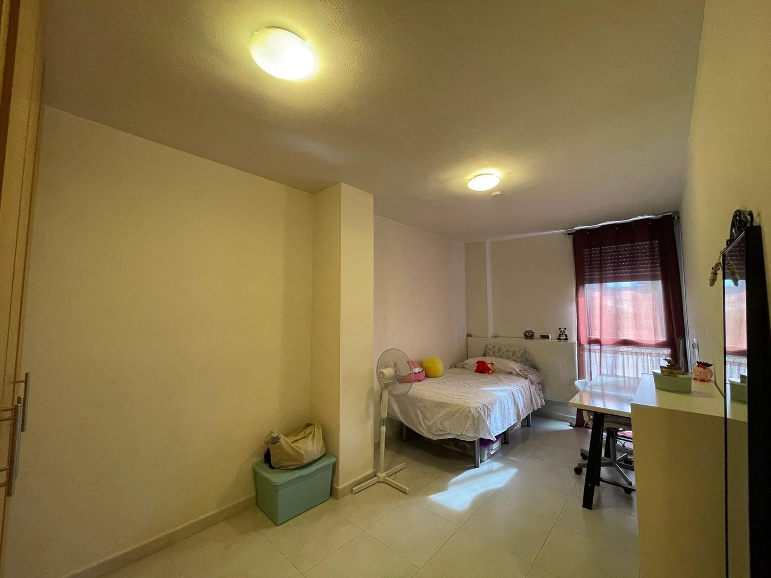 Piso en Calle Profesor Joaquín Hellín, 1, La Ñora - Foto 4