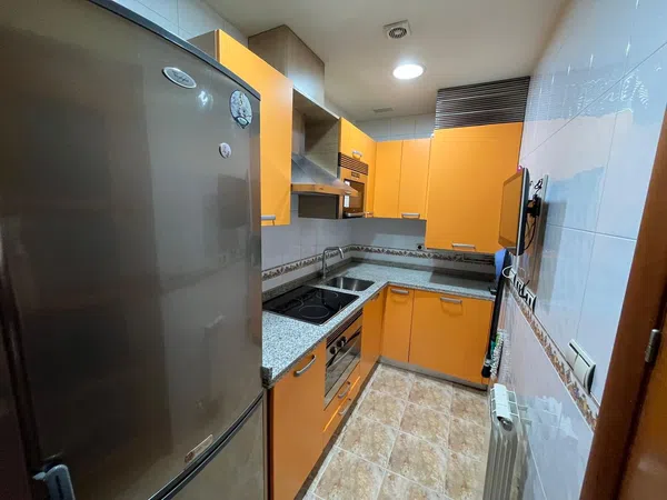 Piso en Calle Cándido Rodríguez Pinilla, 5, Pizarrales, Pizarrales - Foto 5